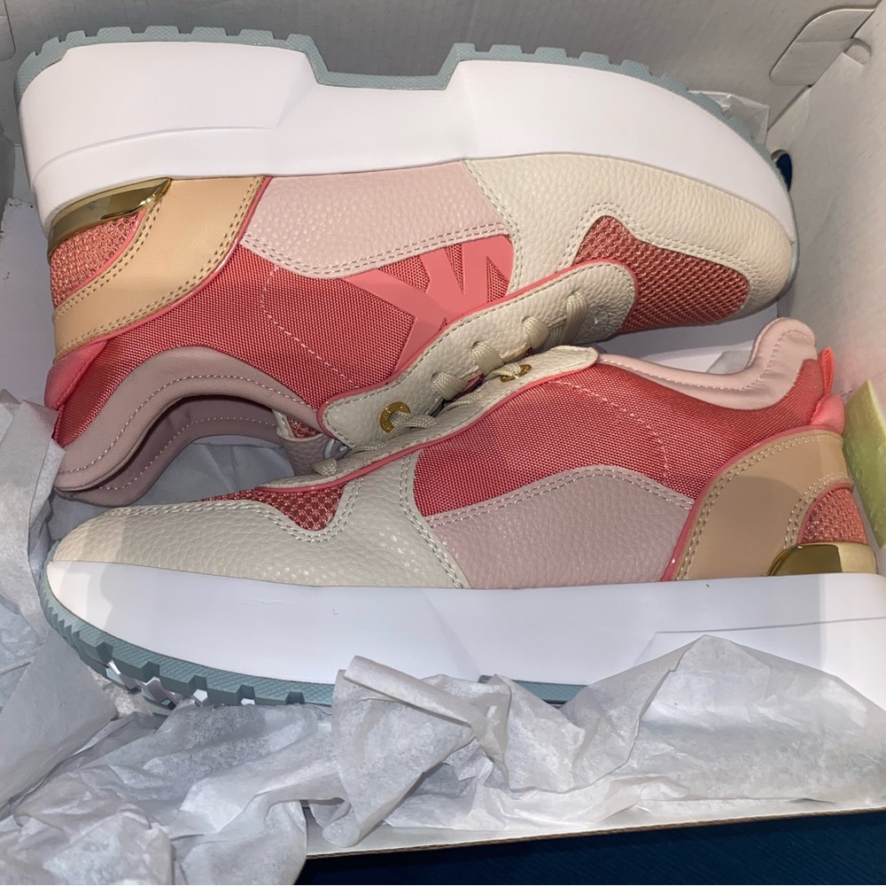 Michael kors muse trainer